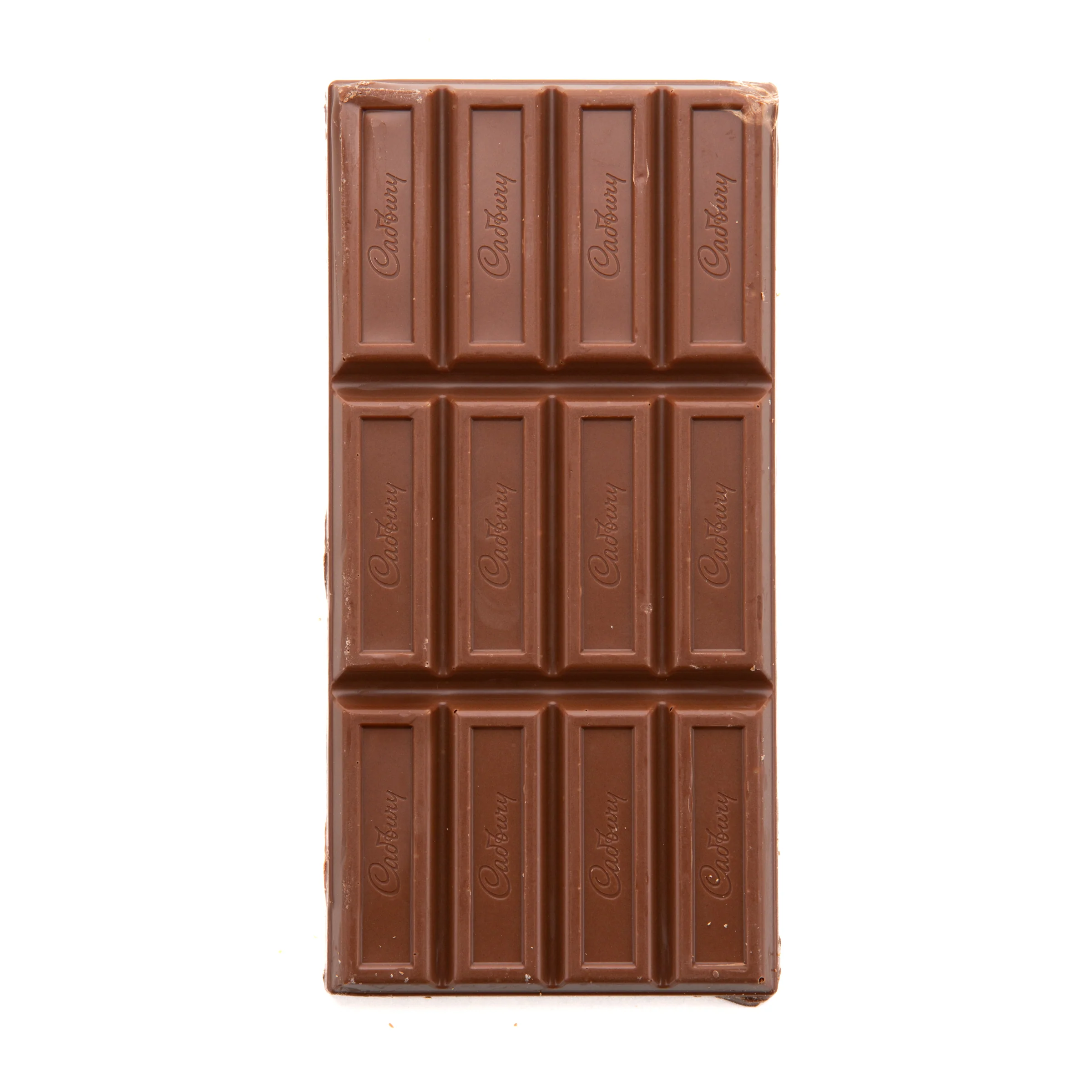 Australian Cadbury Dairy Milk Breakaway Chocolate Block - Image 3