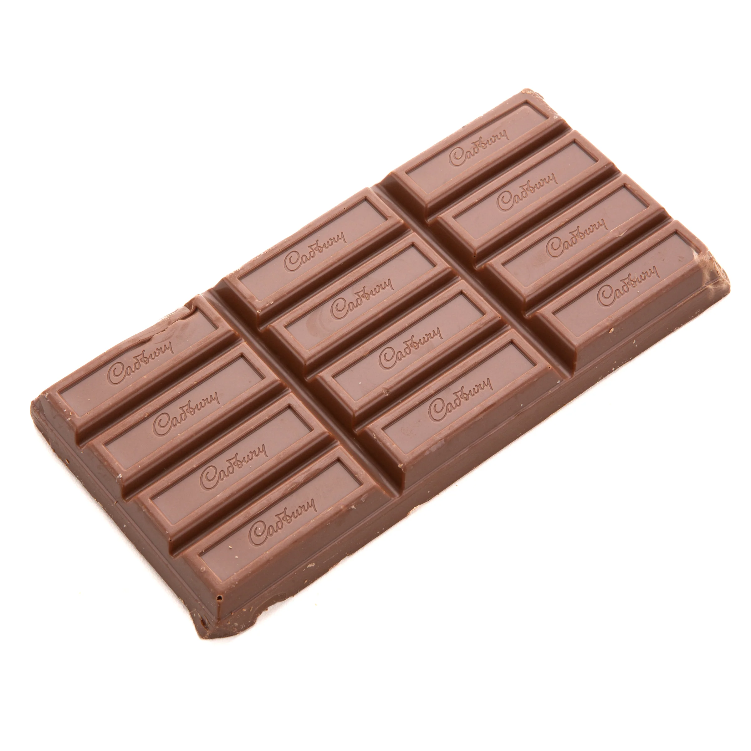 Australian Cadbury Dairy Milk Breakaway Chocolate Block - Image 4