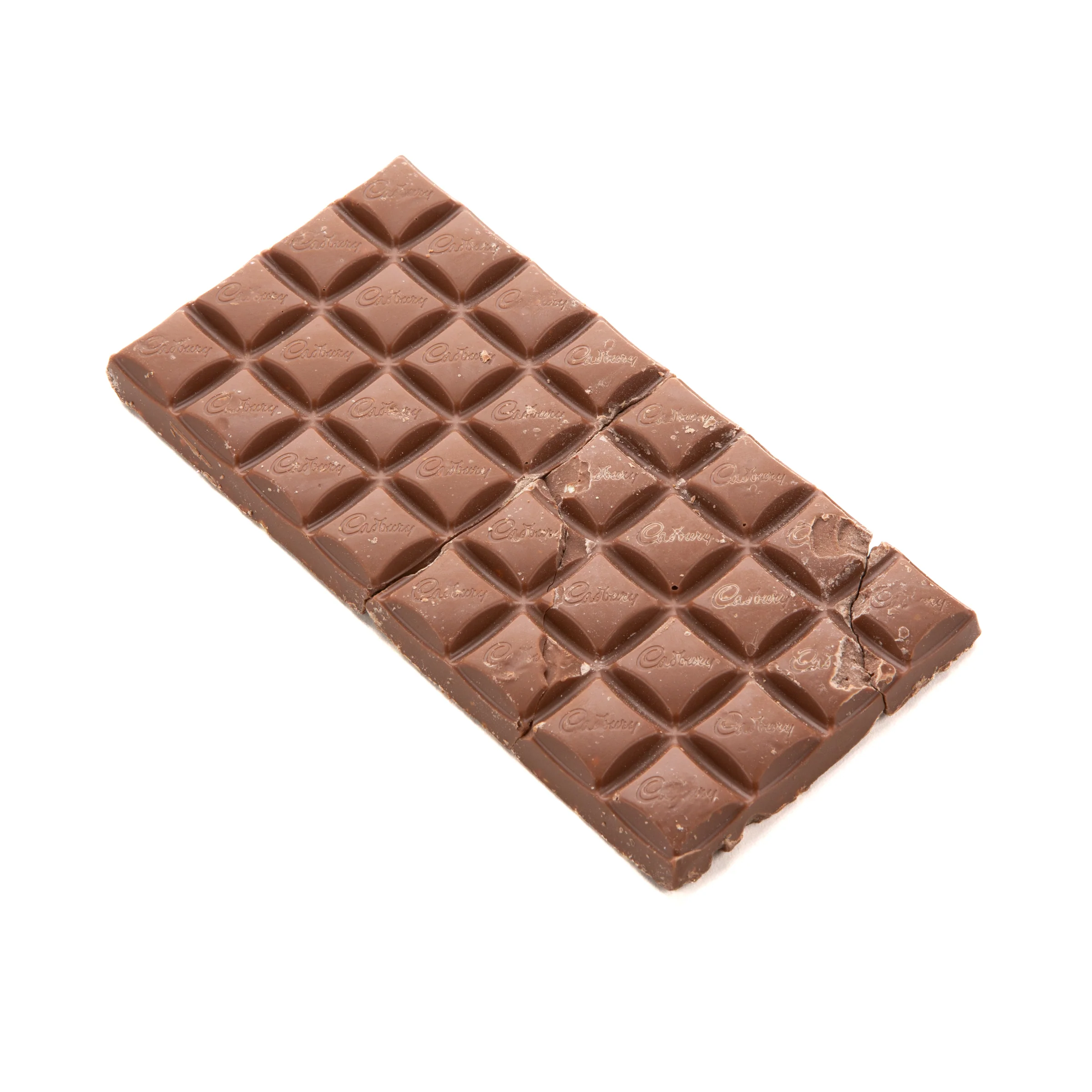 Australian Cadbury Dairy Milk Chocolate Pascall Clinkers Block - Image 4