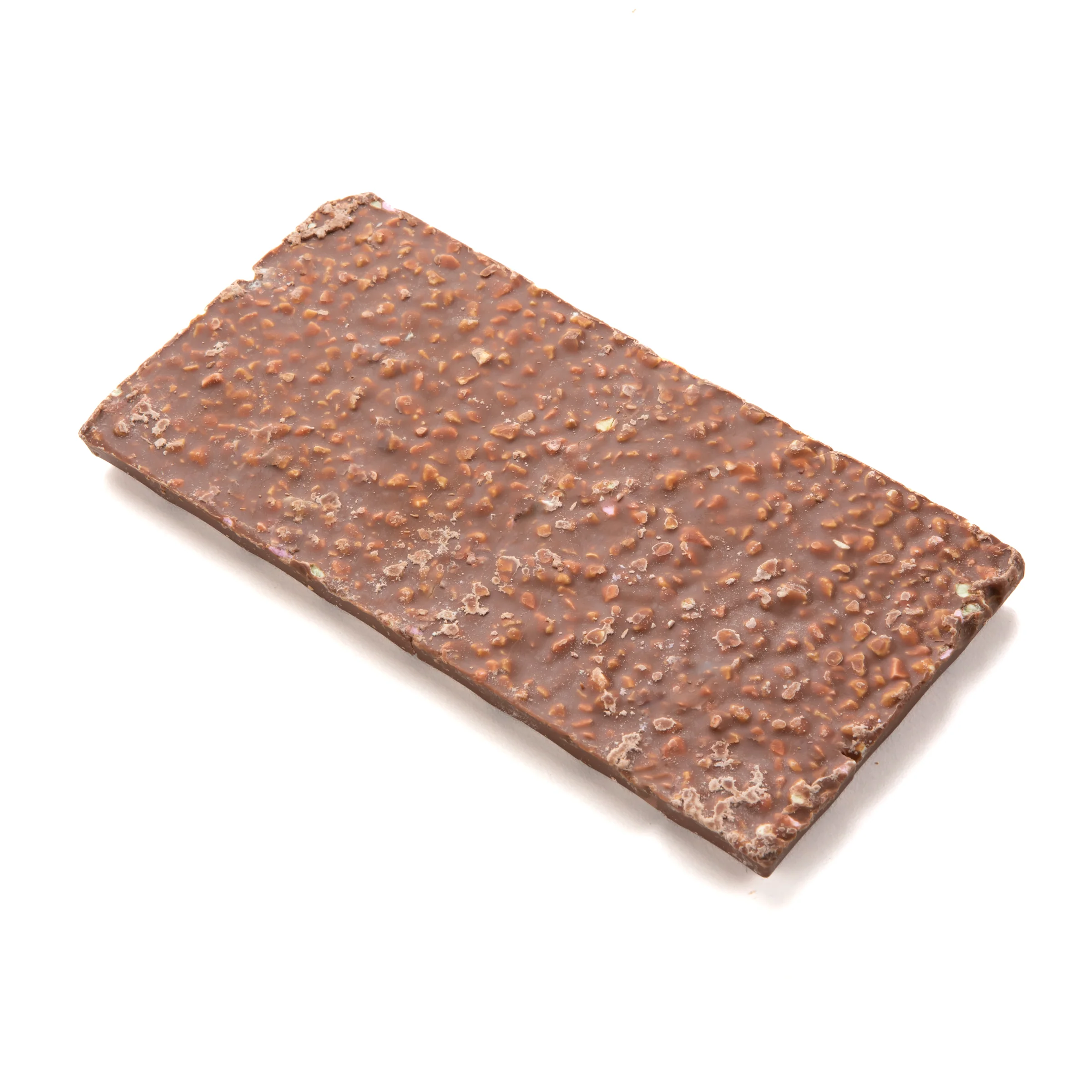 Australian Cadbury Dairy Milk Chocolate Pascall Clinkers Block - Image 5