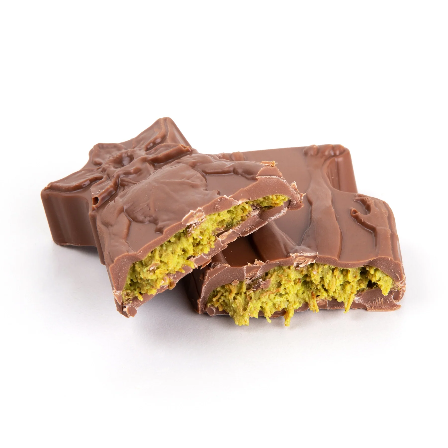 Demochoco Dubai Chocolate Bar, Viral Stranger Things - Image 3