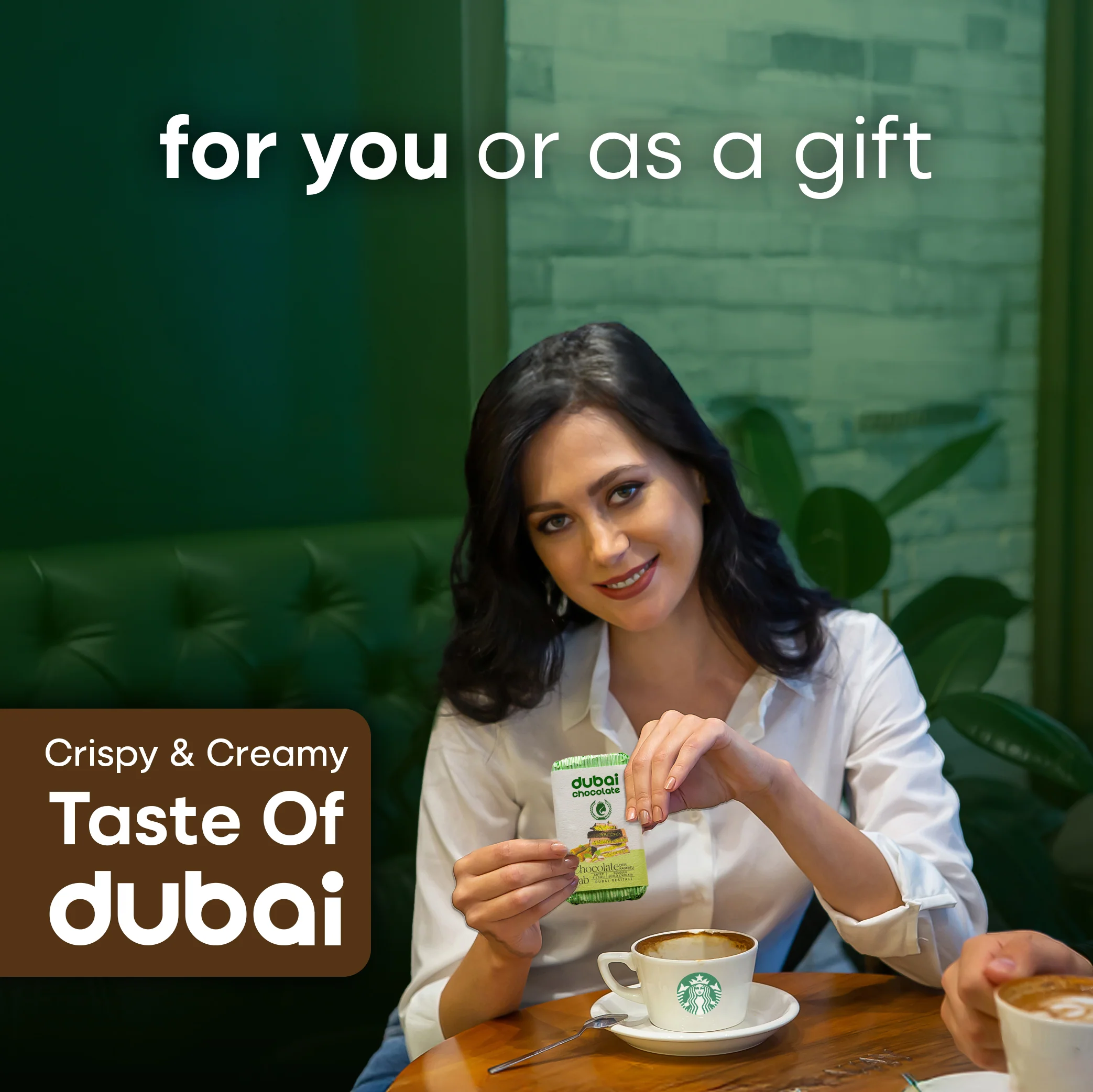 The Best Dubai Chocolate with Pistachio - Image 6