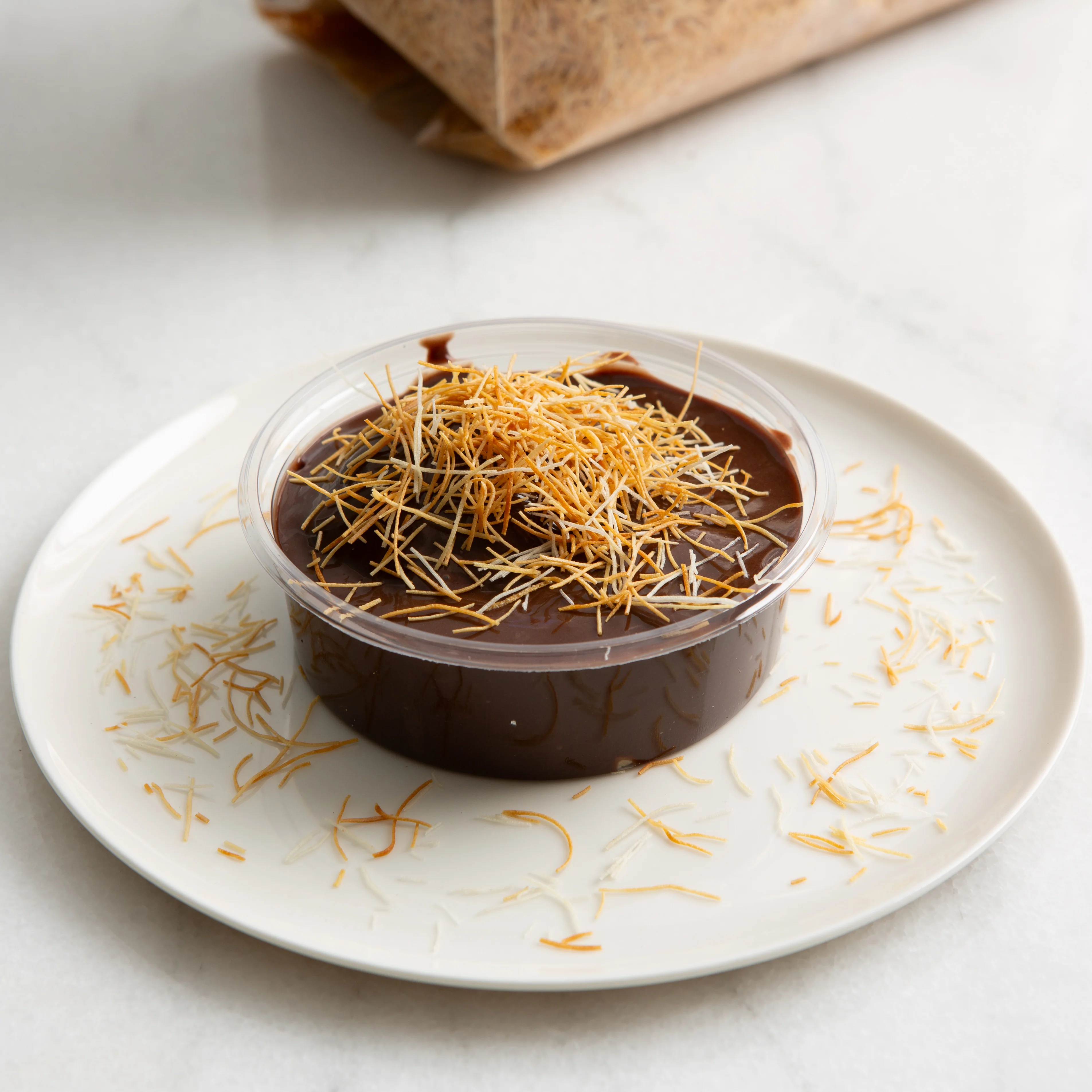 Dubai Chocolate Kataifi for DIY and Chocolate Shops - Image 5