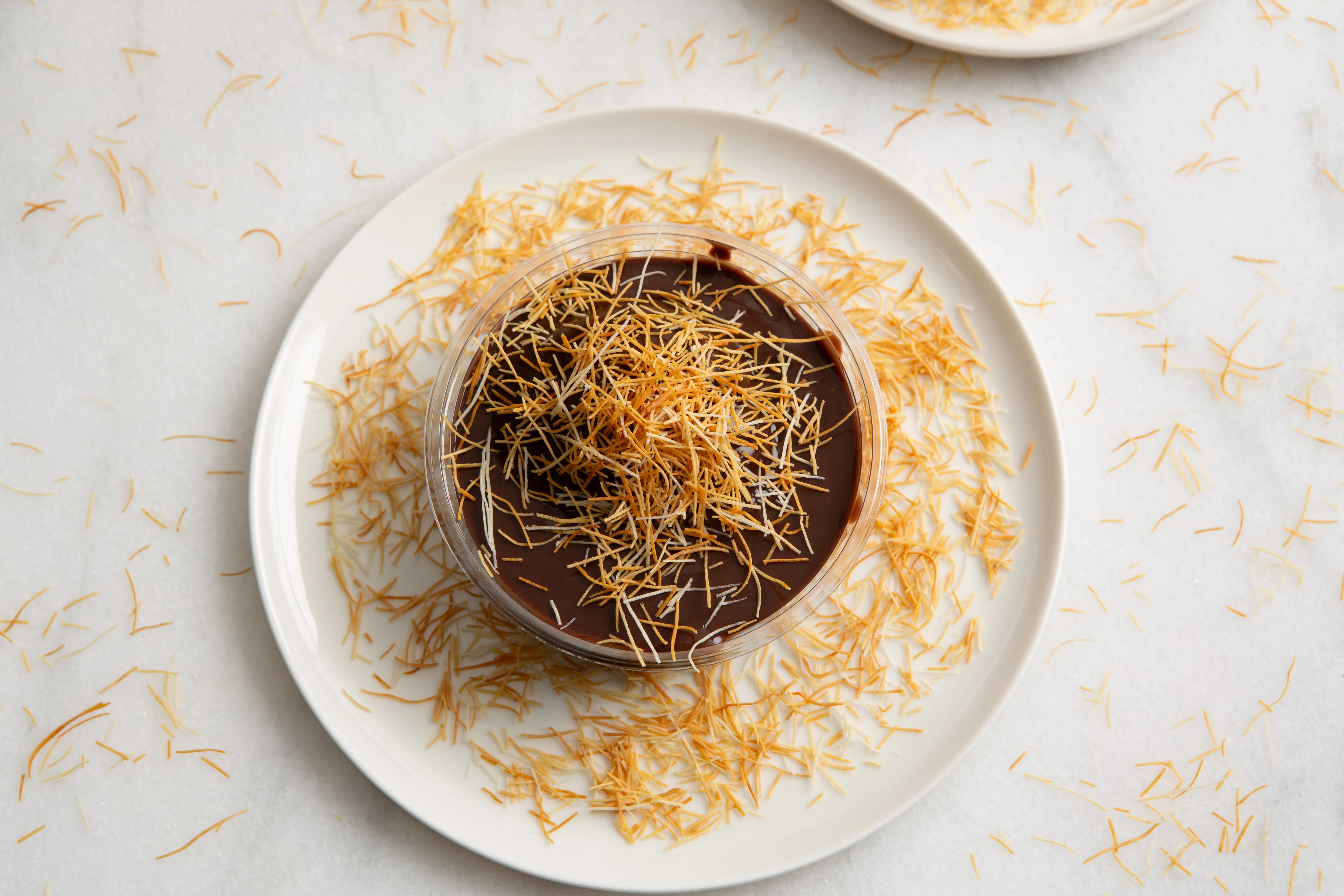 Dubai Chocolate Kataifi for DIY and Chocolate Shops - Image 8