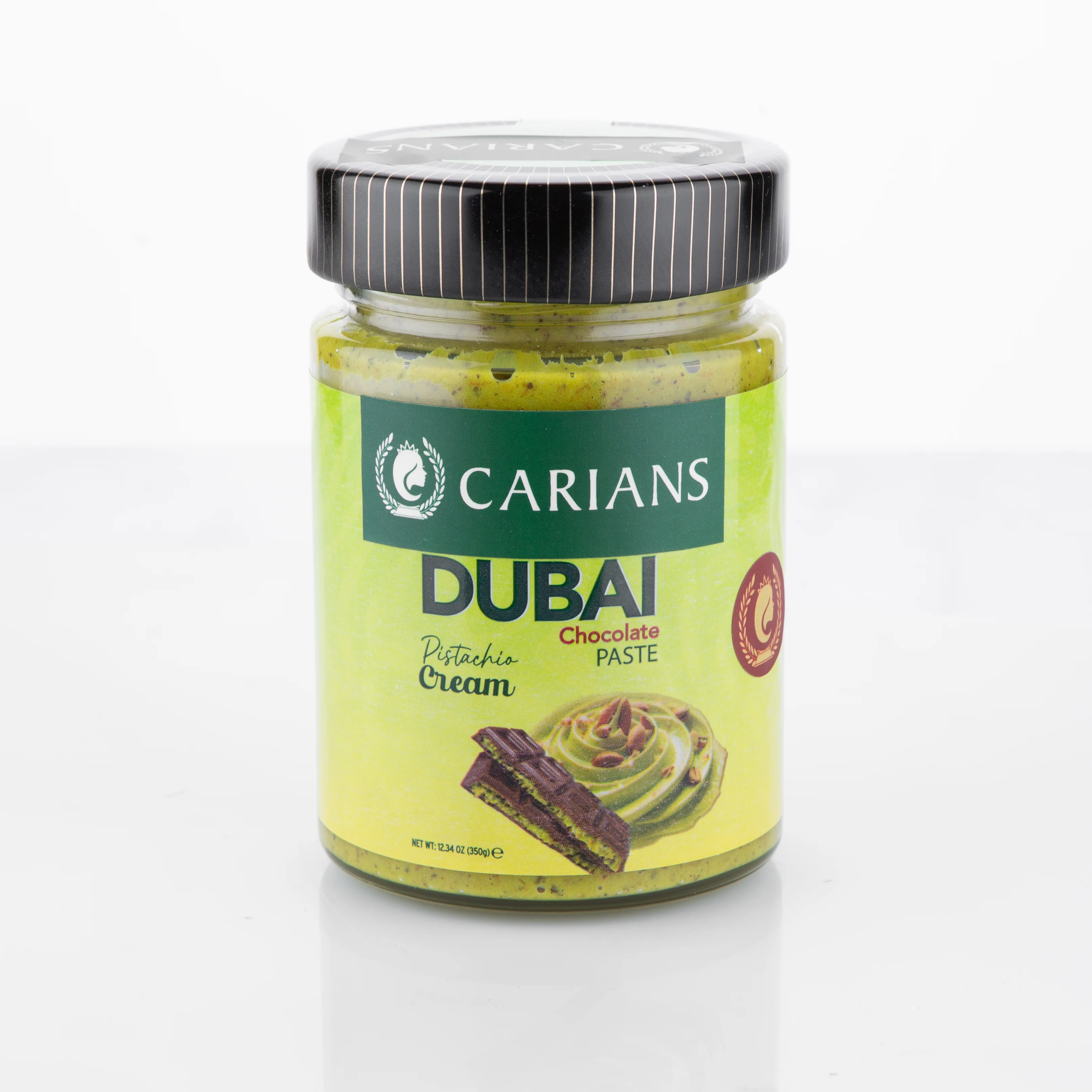 Pistachio Cream with Kataifi for Dubai Chocolate Bar - Image 3