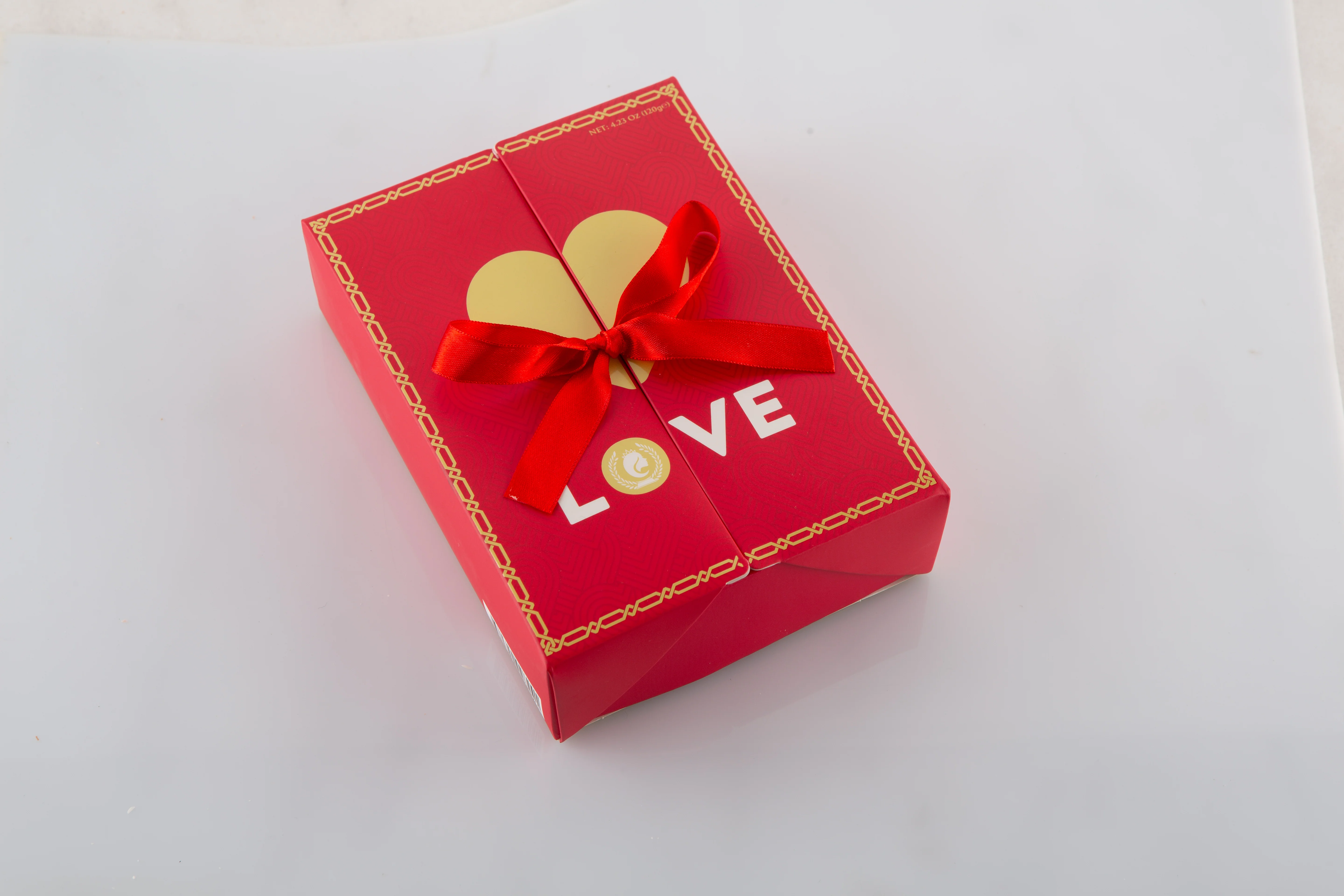 Valentines Luxury Chocolate Truffles, Great Chocolate Love Box - Image 5