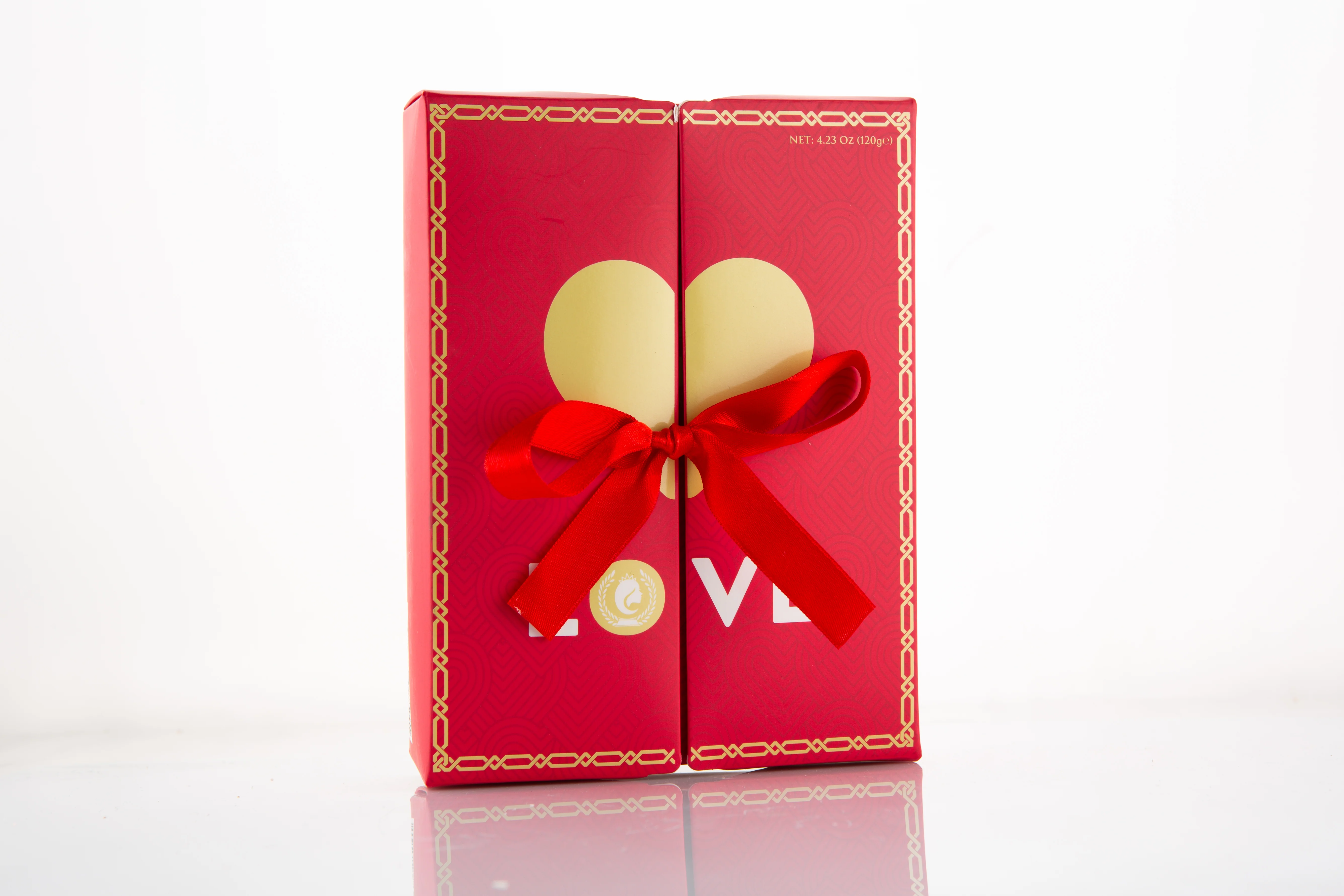 Valentines Luxury Chocolate Truffles, Great Chocolate Love Box - Image 6