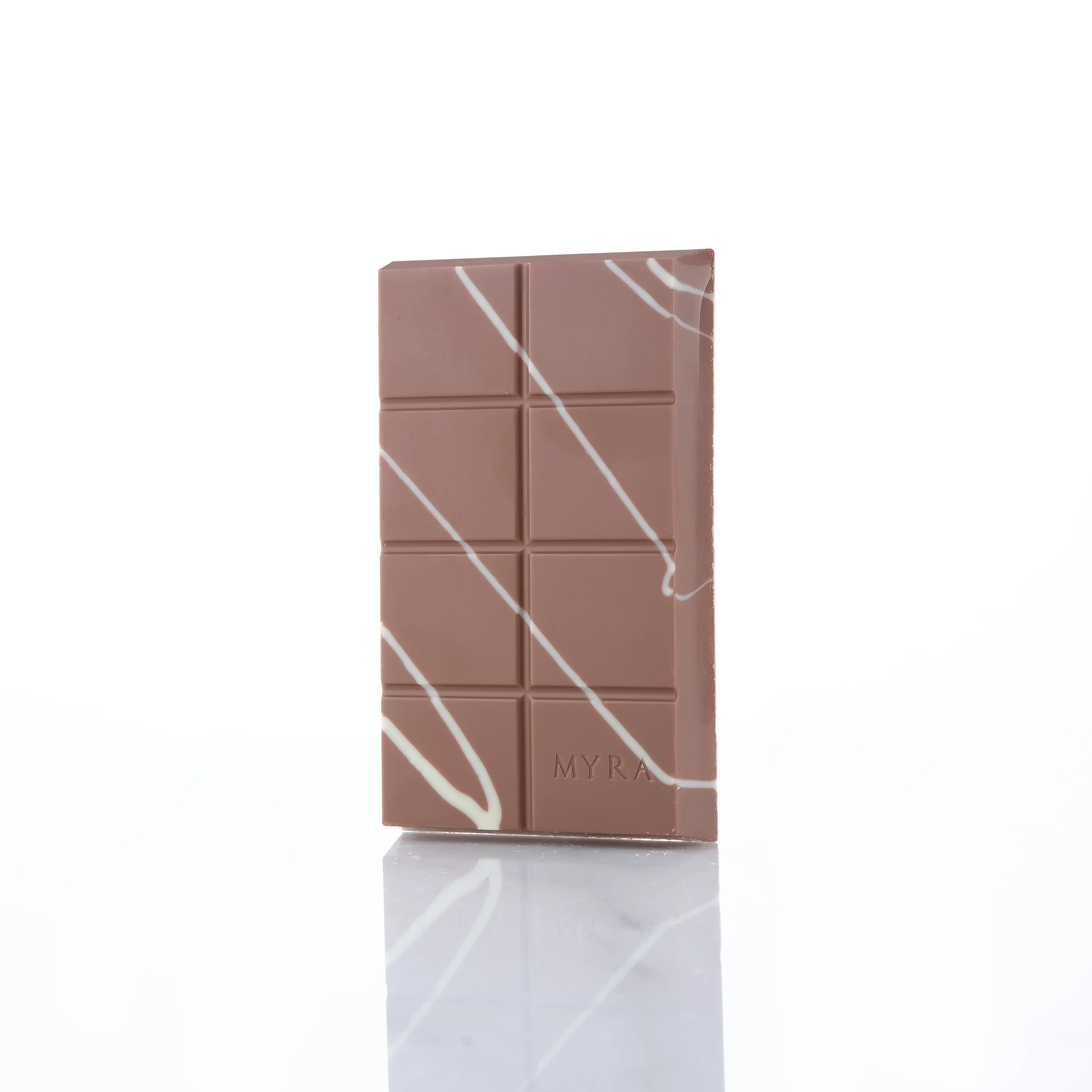 Viral Angel Hair Dubai Chocolate - Vanilla Flavour - Image 3