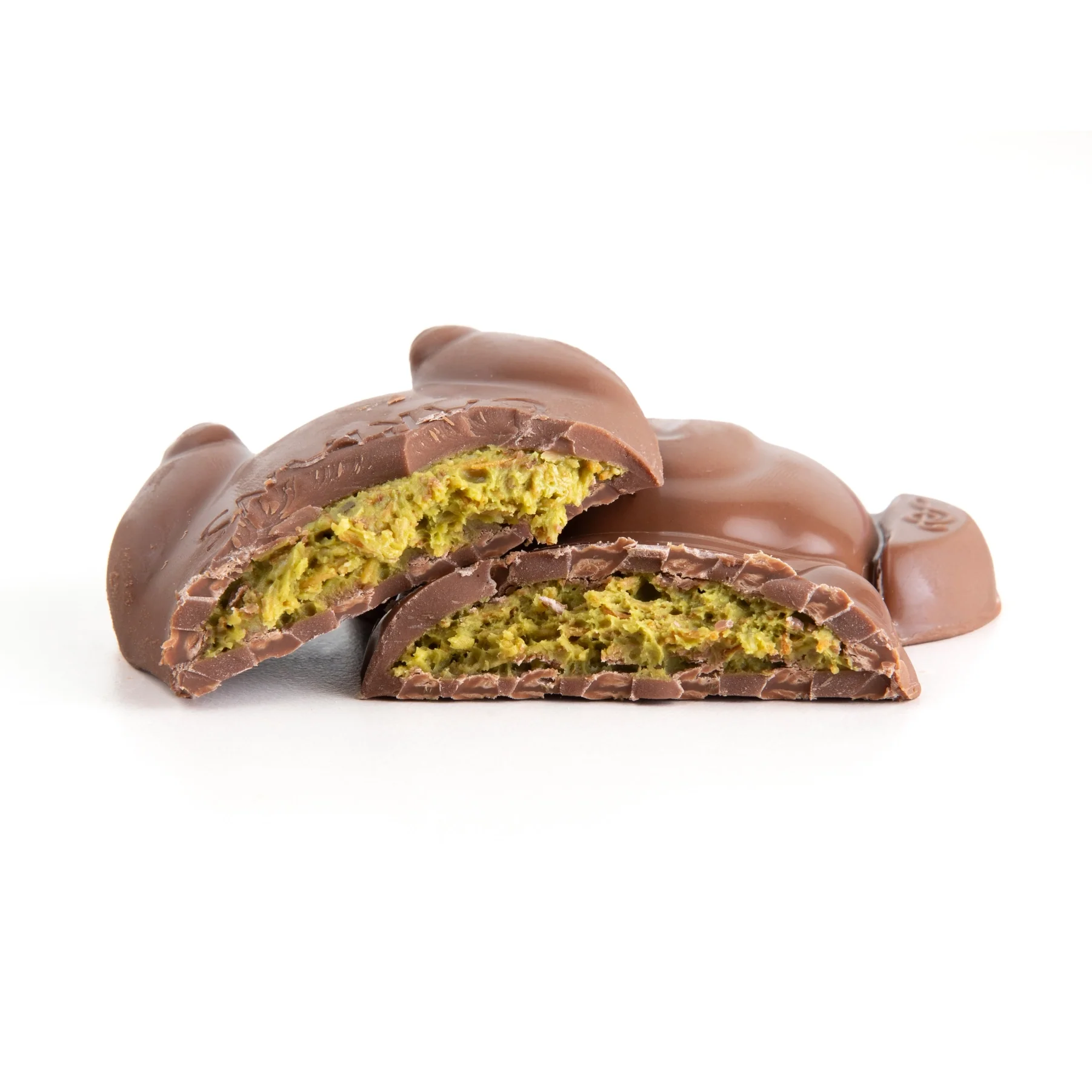 Viral Capybara Dubai Chocolate Bar, Premium Quality - Image 4