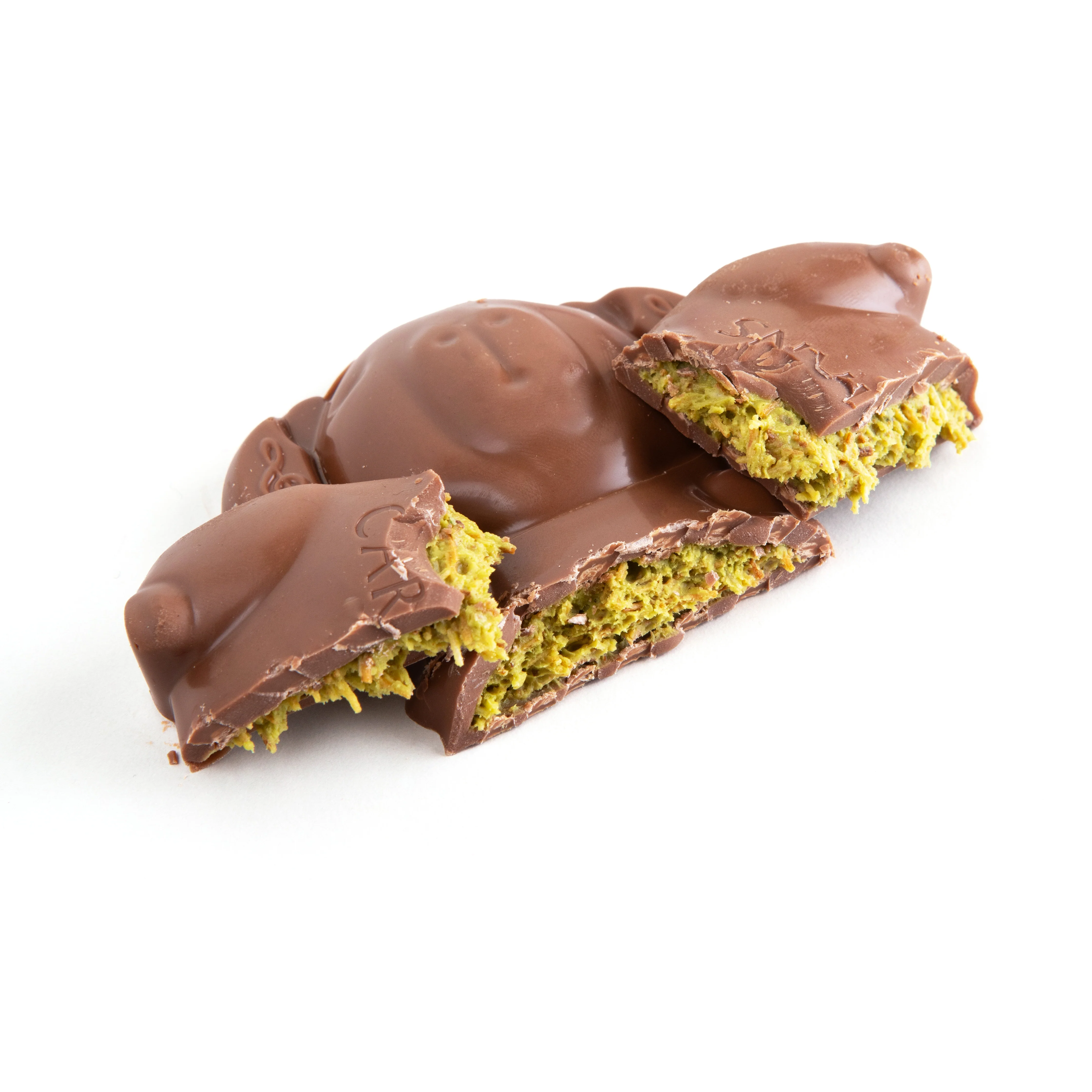 Viral Capybara Dubai Chocolate Bar, Premium Quality - Image 6