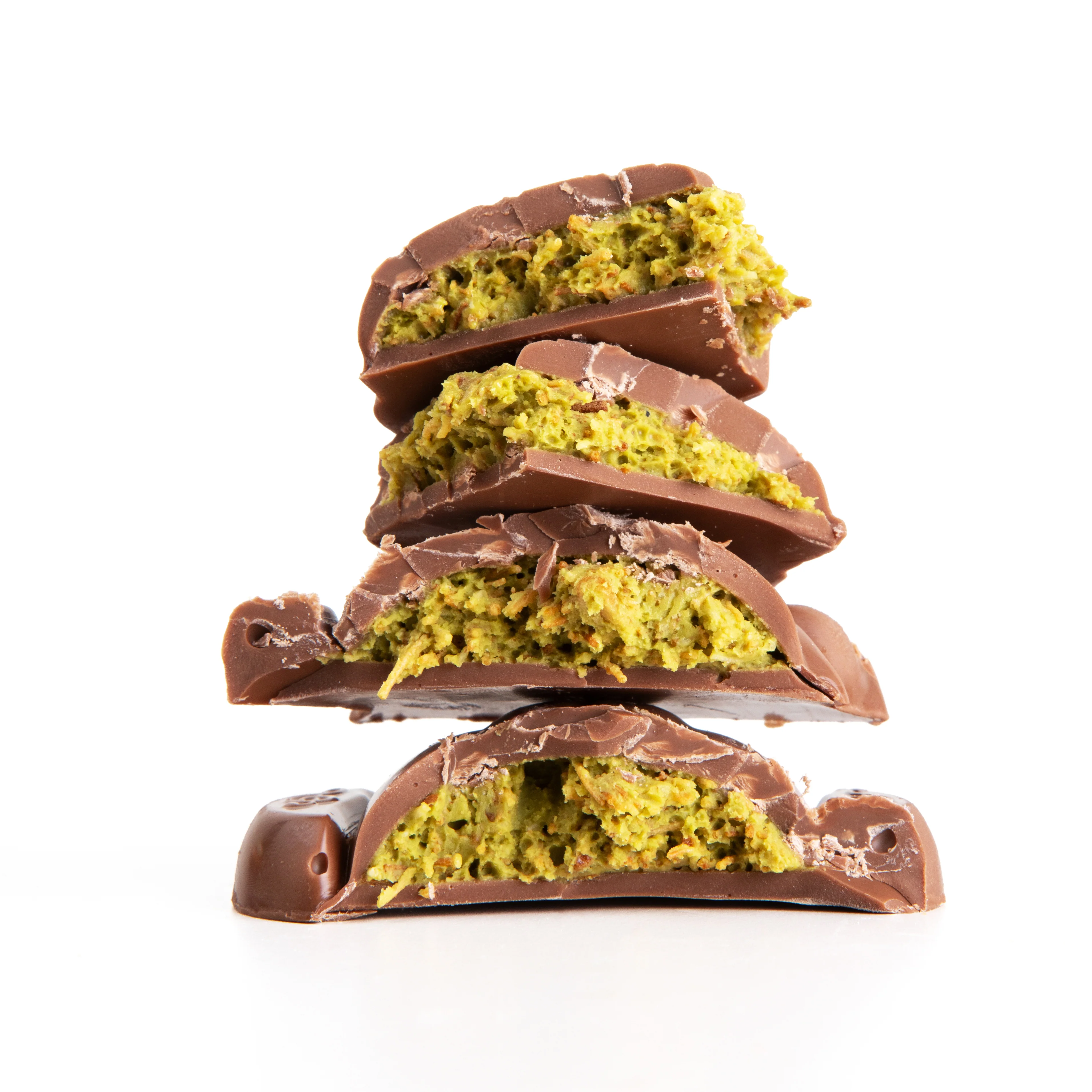 Viral Capybara Dubai Chocolate Bar, Premium Quality - Image 7