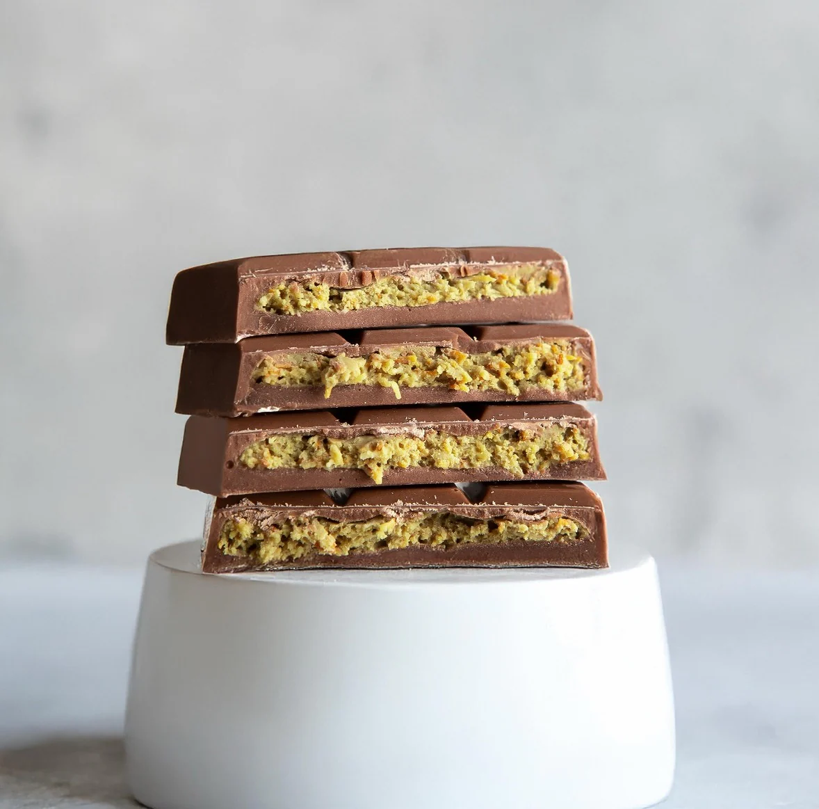 Viral Dubai Chocolate Bar - Best Seller - Image 4